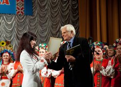 Хай лине пісня!..